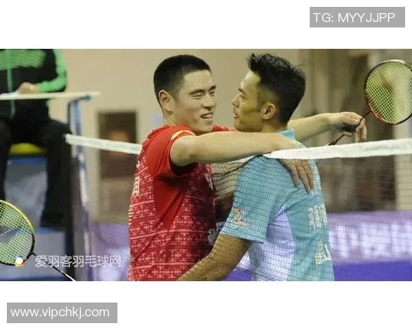 汤杯决战林丹与李东根的巅峰对决谁能问鼎羽坛之巅