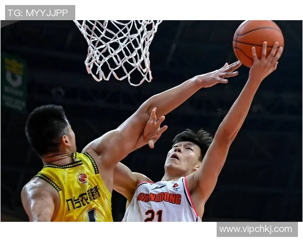 广东对阵吉林精彩赛事直播全程回顾与分析