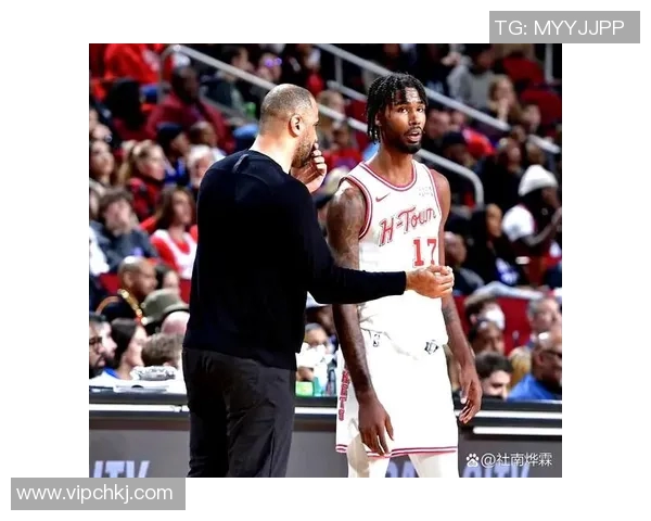 火箭队全力备战季后赛，希望闯入总决赛