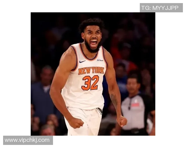 卡尔安东尼唐斯：从新星到巨星的篮球成长之路与未来展望