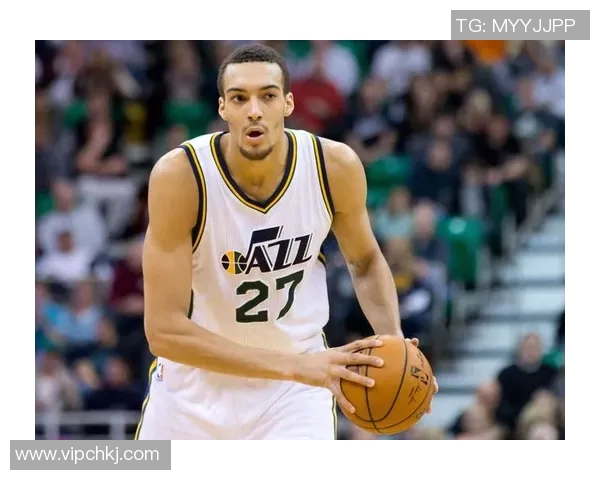 鲁迪戈贝尔：从防守巨星到全明星的蜕变之路与篮球哲学