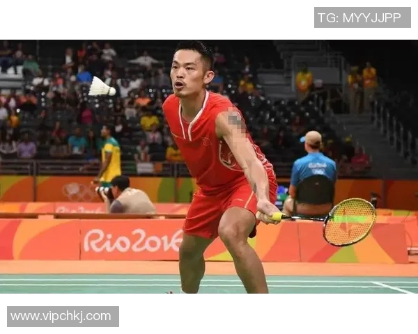 谢霆锋与林丹羽毛球对决揭幕娱乐与体育的精彩碰撞 谢霆锋与林丹羽毛球对决揭幕娱乐与体育的精彩碰撞