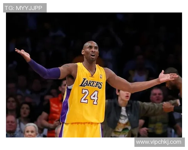 科比布莱恩特传奇生涯回顾与对篮球界的深远影响分析