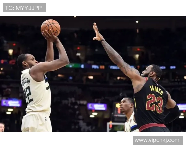 骑士与雄鹿最新对决分析及比赛亮点回顾