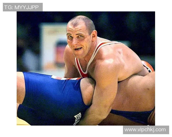 卡列林的传奇人生与不屈精神：从摔跤冠军到世界体育的象征