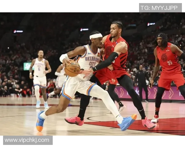 开拓者与雷霆精彩对决集锦回顾展现篮球魅力与激情瞬间