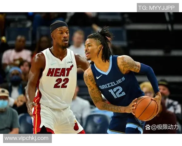 吉米巴特勒的篮球传奇之路与迈阿密热火的辉煌未来