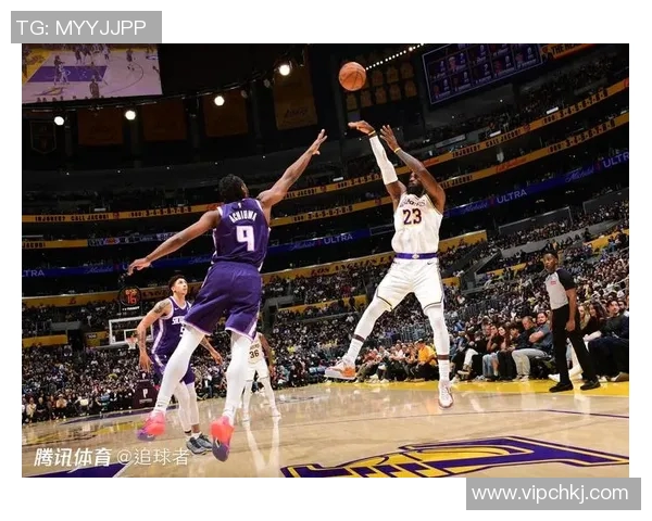 詹姆斯再创辉煌豪取40分10篮板7助攻湖人加时战胜勇士成功晋级季后赛