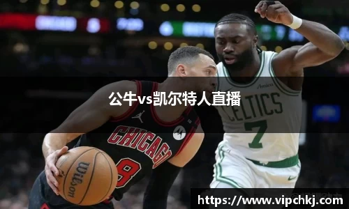 公牛vs凯尔特人直播